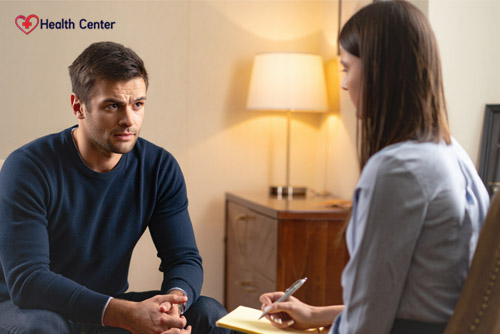 Как проходит лечение игромании в Собинке в клинике Центр здоровья<