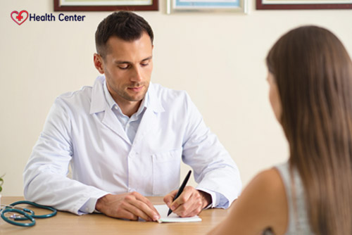 Лечение зависимости от Габапентина в Собинке в клинике Центр здоровья